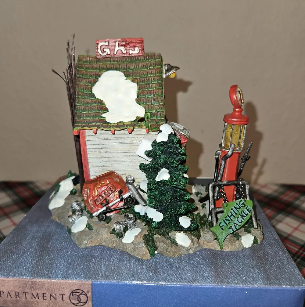 Department 56 
